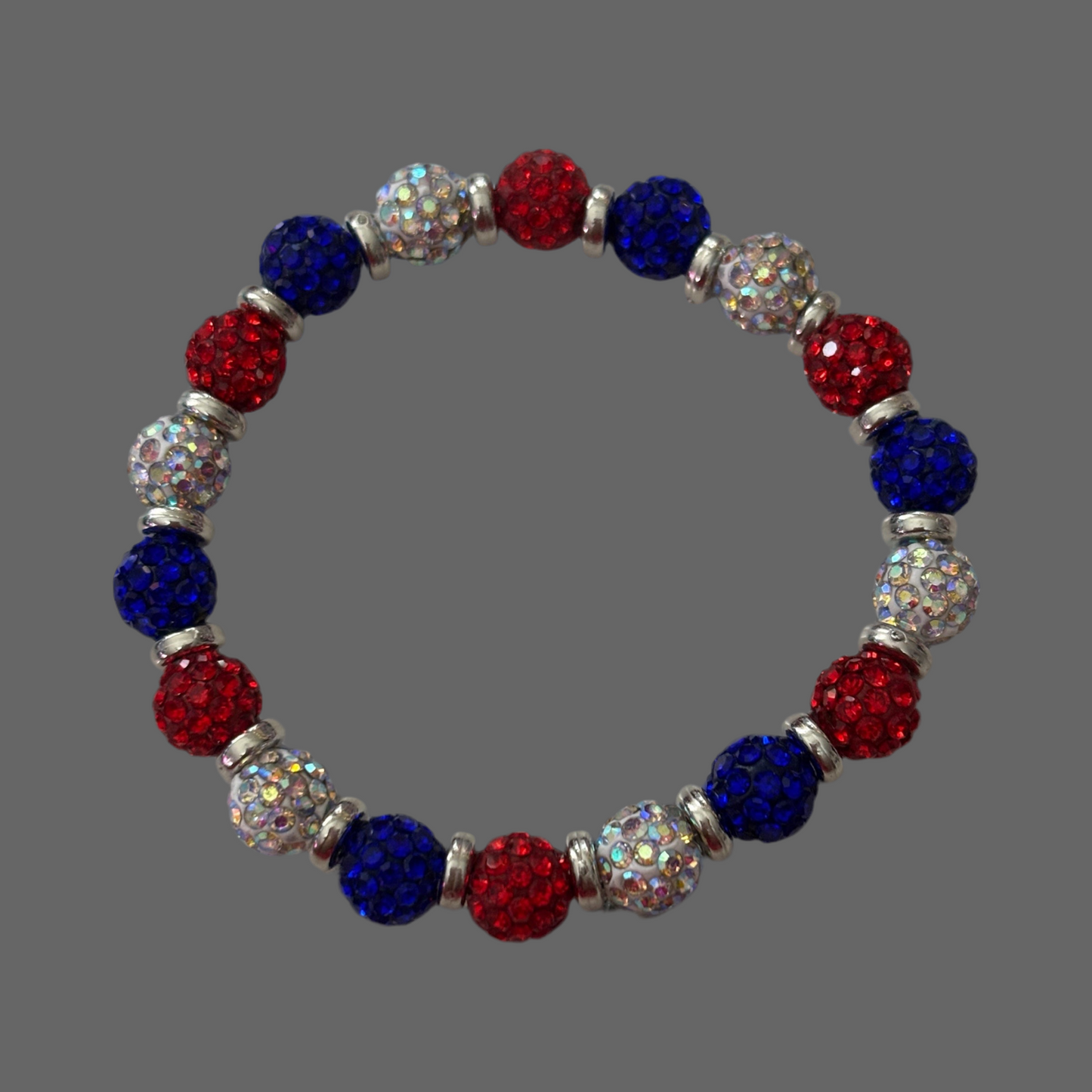 Five Star Bracelet