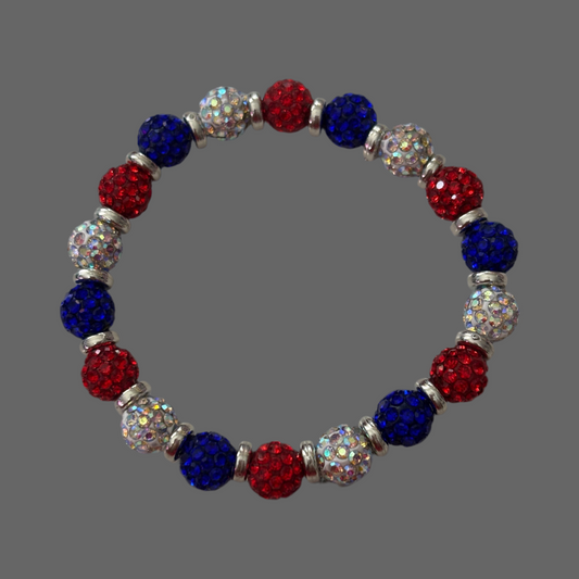 Five Star Bracelet