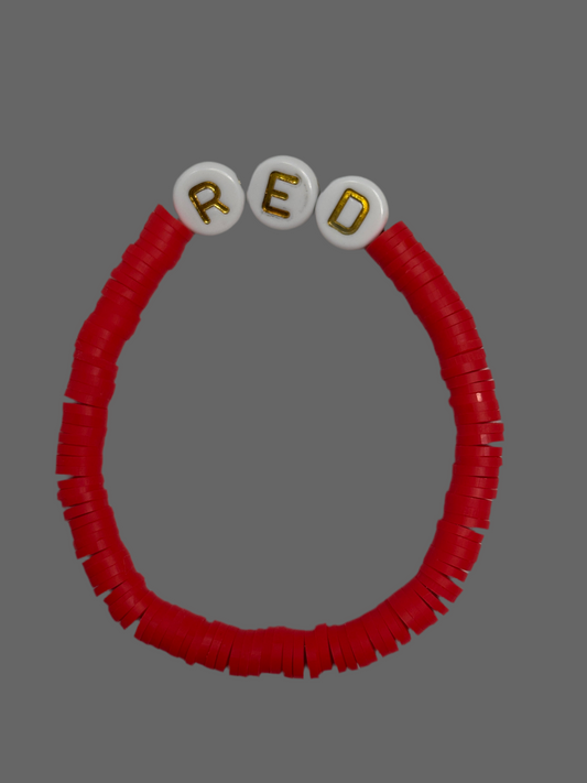 Remember Everyone Deployed  (RED)